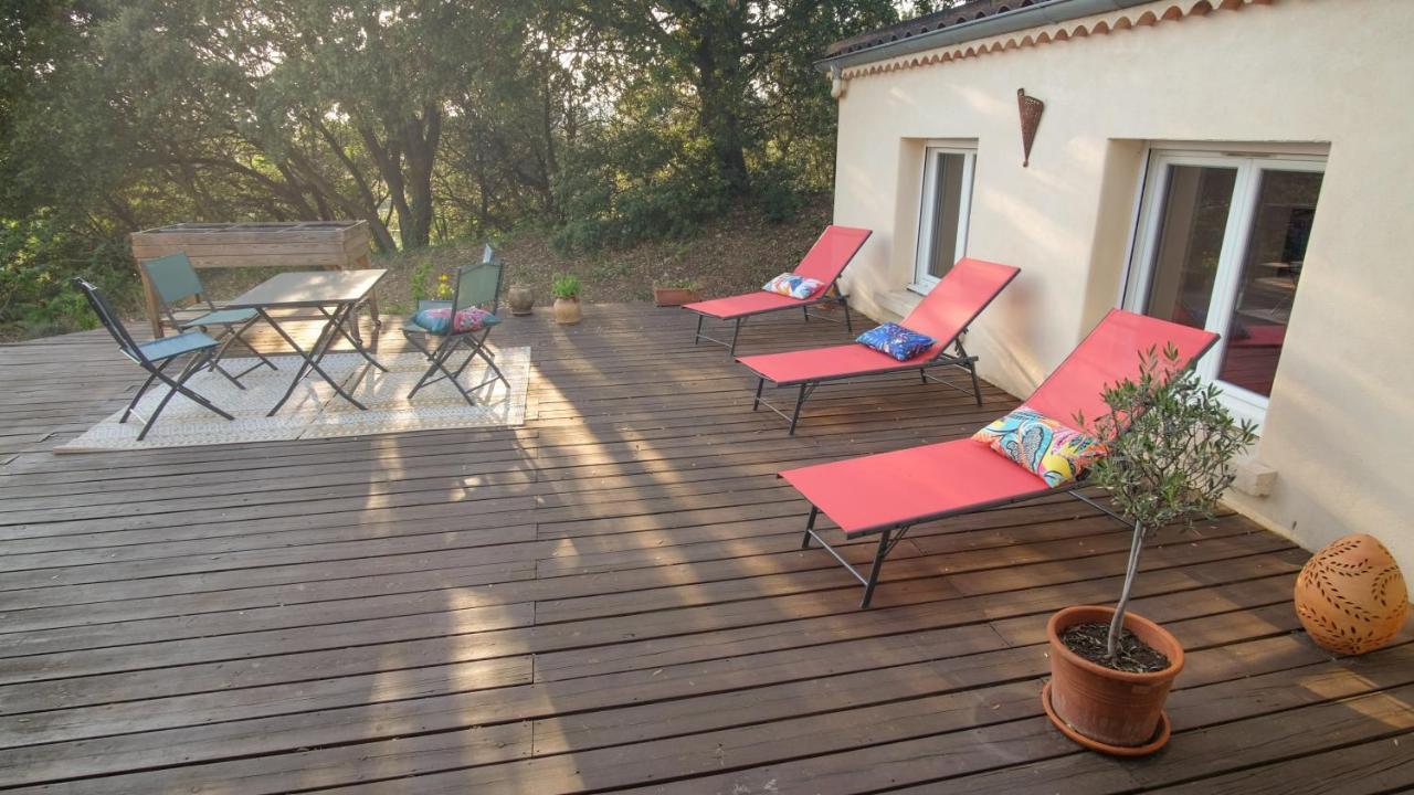 Lechappee Bleue Dromoise - Hébergement de vacances *
