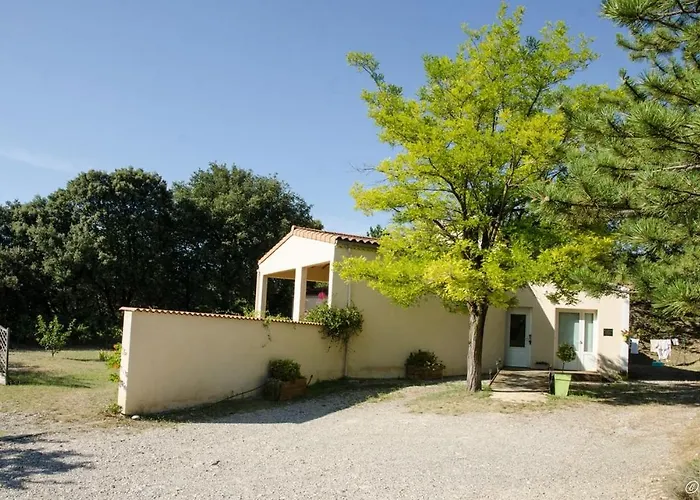 Villa Au Calme Sans Vis-A-Vis