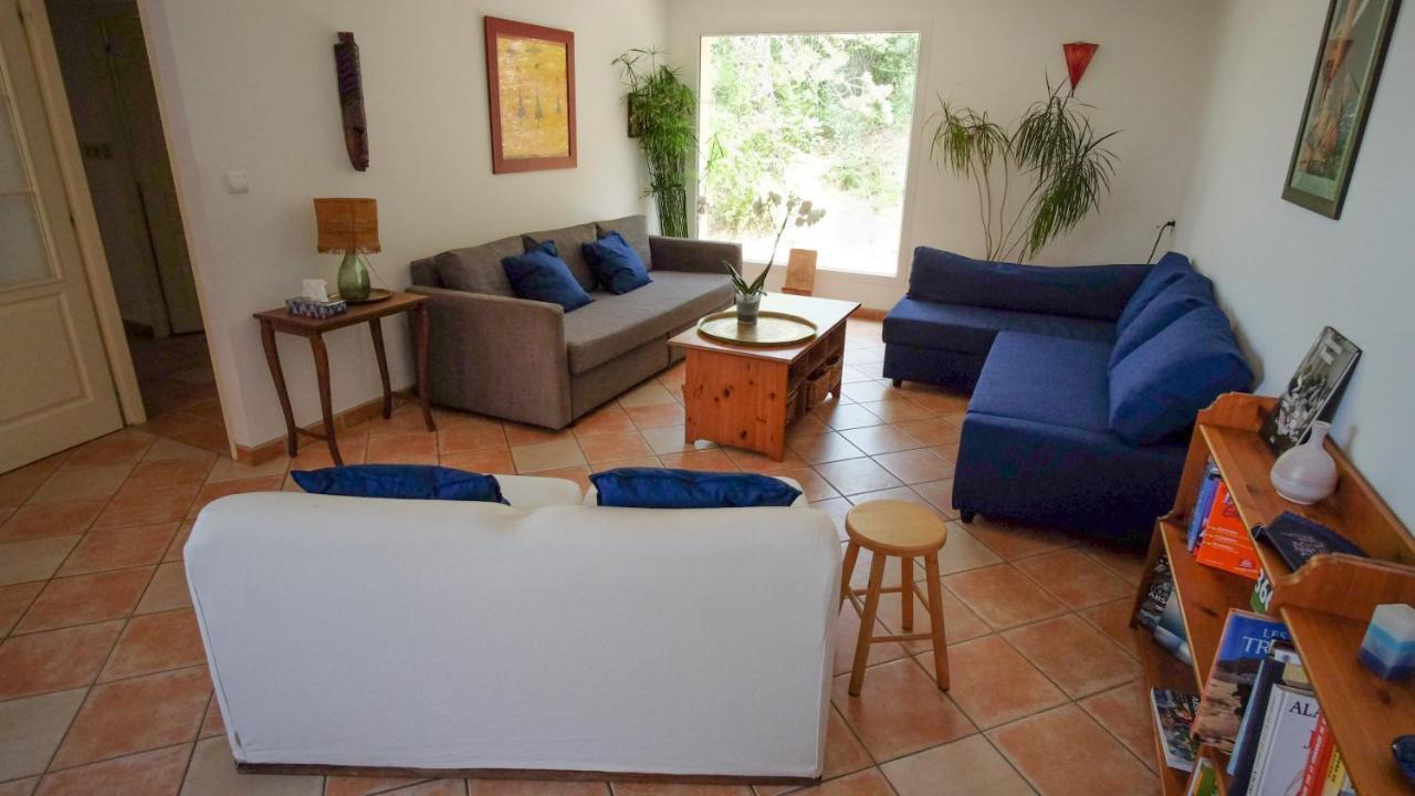 Au Calme Sans Vis-a-vis Holiday home *