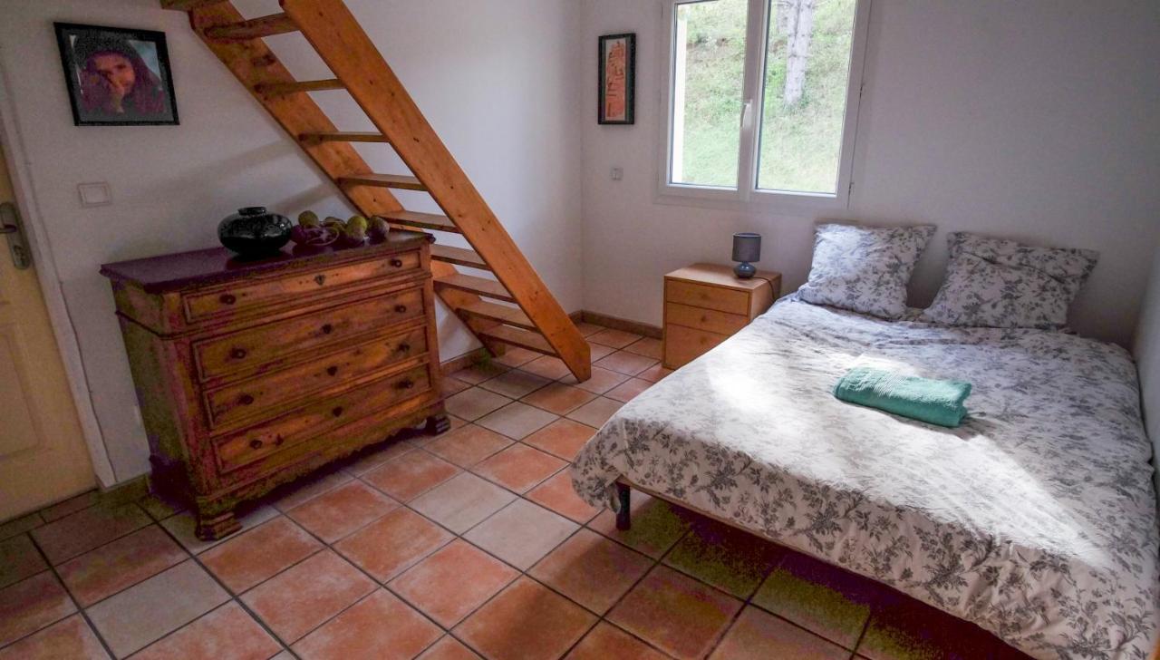 Holiday home Au Calme Sans Vis-a-vis Aouste-sur-Sye