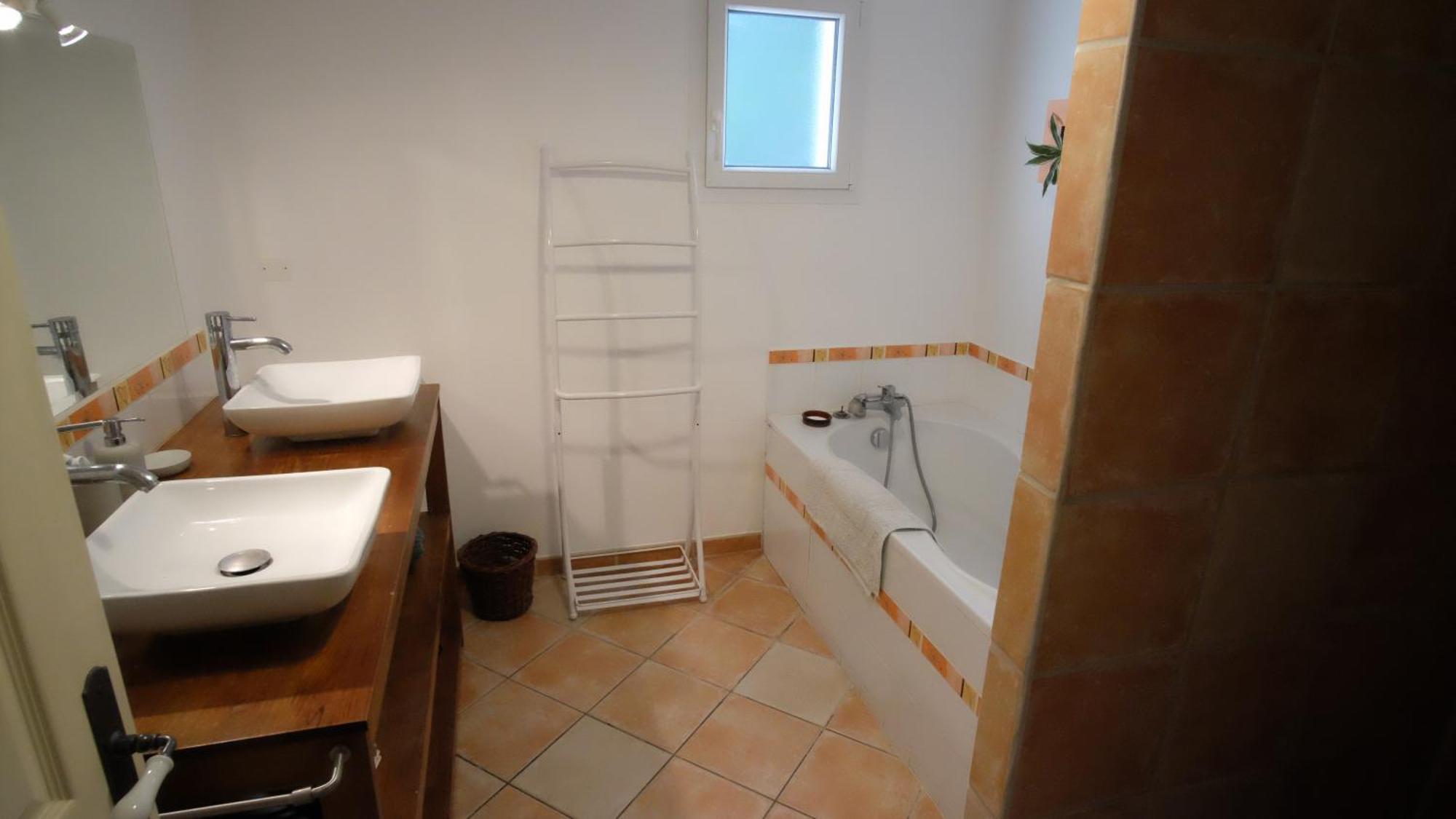 Gite Lechappee Bleue Dromoise - Villa