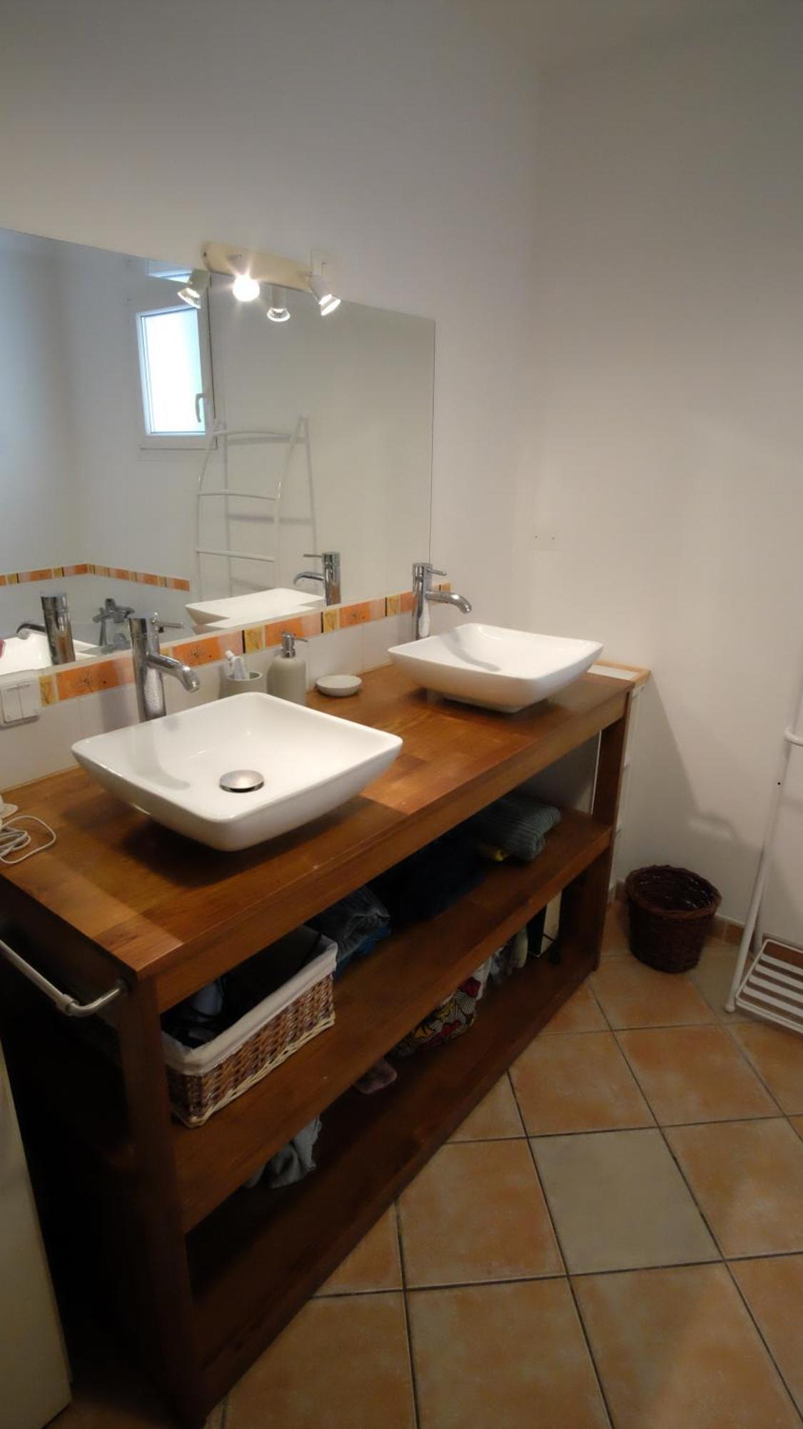 Gite Lechappee Bleue Dromoise - Villa *